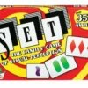 Set Card Game