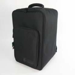 Black Board Game Bag - LPG
