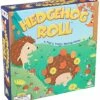 Hedgehog Roll 2 Hedgehog Roll -WINNING MOVES Shop 759751004286