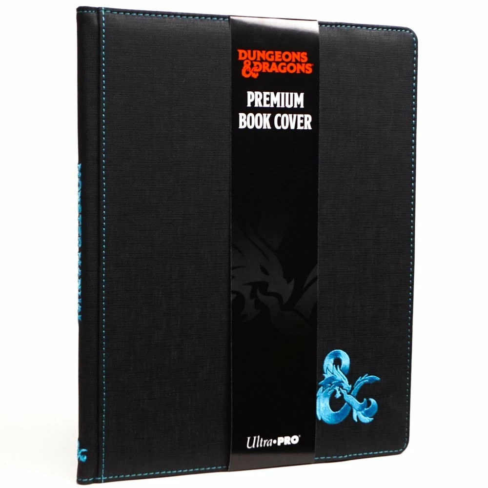 Monster Manual Premium Book Cover - Dungeons & Dragons 3 Monster Manual Premium Book Cover - Dungeons & Dragons