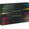 Backgammon Legacy Deluxe 1 Backgammon Legacy Deluxe -WINNING MOVES Shop 778988271766