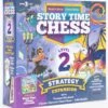 Story Time Chess Level 2 Strategy Expansion 2 Story Time Chess Level 2 Strategy Expansion -WINNING MOVES Shop 793888534988 1