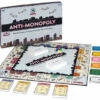 Anti-Monopoly 1 Anti-Monopoly -WINNING MOVES Shop 794764018516