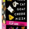 On The Flip Side - Taco Cat Goat Cheese Pizza 2 On The Flip Side - Taco Cat Goat Cheese Pizza -WINNING MOVES Shop 803979090429