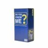 Do You Know Me? 1 Do You Know Me? -WINNING MOVES Shop 81DtrS6wzTL