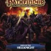 Pathfinder - Inner Path Of The HellKnight 1 Pathfinder - Inner Path Of The HellKnight -WINNING MOVES Shop 81dF9m5cQlL. AC UF894 1000 QL80