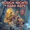 Warhammer: Rough Nights And Hard Days -WINNING MOVES Shop 81lnJouh5mL