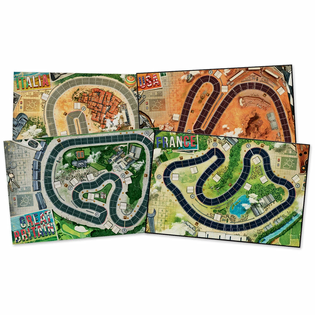 Heat Pedal To The Metal 8 Heat Pedal To The Metal - Image 6