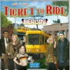Ticket To Ride- Berlin 1 Ticket To Ride- Berlin -WINNING MOVES Shop 824968200650 1