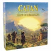 Catan Dawn Of Humankind 2 Catan Dawn Of Humankind -WINNING MOVES Shop 841333118501