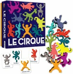 Le Cirque