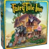Fairy Tale Inn -WINNING MOVES Shop 889696011039