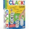 Clack! Game 1 Clack! Game -WINNING MOVES Shop 9339111010372