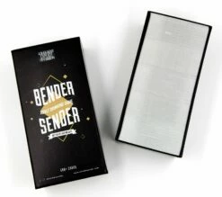 Bender Sender Drinking Game 10 Bender Sender Drinking Game -WINNING MOVES Shop 9369998091201 2