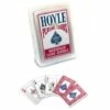 Hoyle Waterproof Clear Playing Cards 2 Hoyle Waterproof Clear Playing Cards -WINNING MOVES Shop 954 gr
