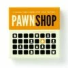 Pawn Shop Magnetic Fridge Game -WINNING MOVES Shop 9780735379442
