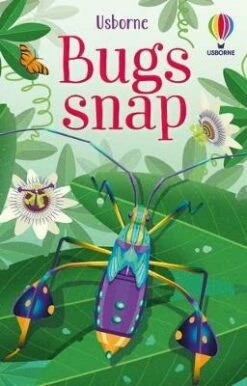 Snap - Bugs