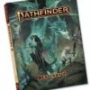 Bestiary 2 - Pocket Edition Pathfinder 2nd Edition -WINNING MOVES Shop 9781640783225