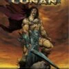 Conan - Players Guide -WINNING MOVES Shop 9781910132838