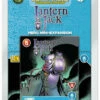 Lantern Jack Hero Mini Expansion Deck - Sentinels Of Earth Prime SCG 2 Lantern Jack Hero Mini Expansion Deck - Sentinels Of Earth Prime SCG -WINNING MOVES Shop 9781949160833