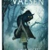 A Wicked Secret And Other Mysteries - Vaesen Nordic Horror RPG 1 A Wicked Secret And Other Mysteries - Vaesen Nordic Horror RPG -WINNING MOVES Shop AWickedSecretandOtherMysteries VaesenNordicHorrorRPG