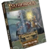 Abomination Vaults Pawn Collection - Pathfinder Second Edition (2E) RPG -WINNING MOVES Shop AbominationVaultsPawnCollection PathfinderSecondEdition 2E RPG