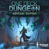 Abyssal Depths - One Deck Dungeon 1 Abyssal Depths - One Deck Dungeon -WINNING MOVES Shop AbyssalDepths OneDeckDungeon