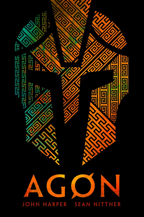 Agon RPG 3 Agon RPG