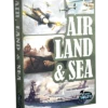 Air, Land & Sea Revised Card Game 2 Air, Land & Sea Revised Card Game -WINNING MOVES Shop Air Land SeaCardGame