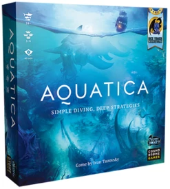 Aquatica