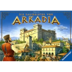 Arkadia