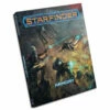 Armory - Starfinder RPG 2 Armory - Starfinder RPG -WINNING MOVES Shop Armory StarfinderRPG