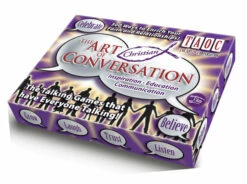 Art Of Conversation Christian