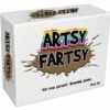 Artsy Fartsy 1 Artsy Fartsy -WINNING MOVES Shop ArtsyFartsy