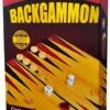 Backgammon - Gameland -WINNING MOVES Shop Backgammon