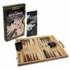 Backgammon - Heebie Jeebies -WINNING MOVES Shop Backgammon HeebieJeebies