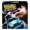 Ravensburger Back To The Future Game