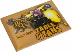 Bargain Quest - Table Titans Bonus Pack