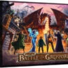 Battle For Greyport - Red Dragon Inn -WINNING MOVES Shop BattleforGreyport RedDragonInn