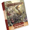 Bestiary 3 Pawn Collection - Pathfinder Second Edition (2E) RPG -WINNING MOVES Shop Bestiary3PawnCollection PathfinderSecondEdition 2E RPG