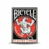 Black Tiger Revival Edt - Bicycle Cards 2 Black Tiger Revival Edt - Bicycle Cards -WINNING MOVES Shop BicycleCards BlackTigerRevivalEd
