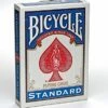 Bicycle Cards Standard - Rider Backs 808 -WINNING MOVES Shop BicycleCardsStandard RiderBacks808
