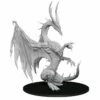 Blue Dragon - Pathfinder Deepcuts Unpainted Minis -WINNING MOVES Shop BlueDragon PathfinderDeepcutsUnpaintedMinis