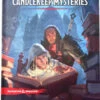 Candlekeep Mysteries - D&D - 5e 2 Candlekeep Mysteries - D&D - 5e -WINNING MOVES Shop CandlekeepMysteries D D 5e