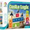 Smart Games Castle Logix -WINNING MOVES Shop CastleLogix