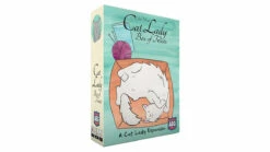 Cat Lady- Box Of Treats Expansion