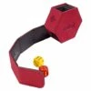 Catan Accessories Red Dice Hexatower 2 Catan Accessories Red Dice Hexatower -WINNING MOVES Shop CatanAccessoriesRedDiceHexatower