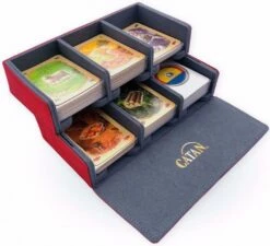 Catan Accessories Trading Post