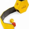 Catan Accessories Yellow Dice Hexatower 2 Catan Accessories Yellow Dice Hexatower -WINNING MOVES Shop CatanAccessoriesYellowDiceHexatower