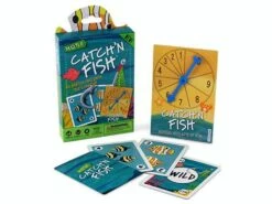 Catch N Fish Game
